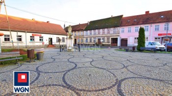 Kamienica na  sprzedaż Bledzew - KAMIENICA - MIESZKANIA + LOKAL UŻYTKOWY